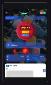 Focus Hub Pro Screenshot6