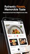 Niloufer Restaurant DXB Screenshot2