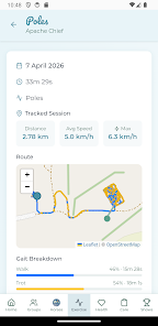 Between Rides Screenshot4