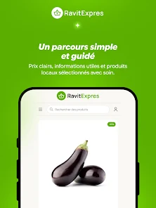Ravitexpress Screenshot7