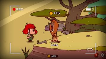 Voice Animal Zoo Tycoon Screenshot4