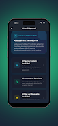 PlayerApp Screenshot2