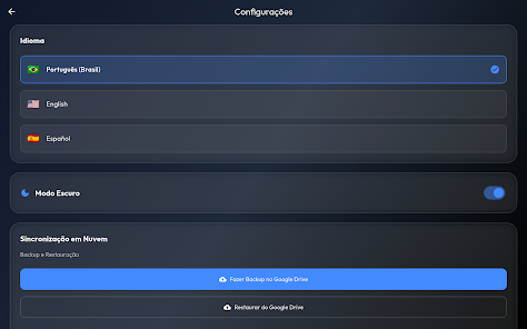 Cifraria Screenshot13