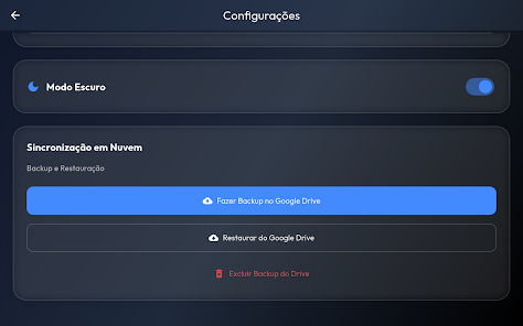 Cifraria Screenshot10