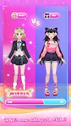 Left or Right: Style Dress Up Screenshot2