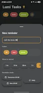 Lumi Tasks Screenshot1