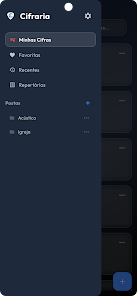 Cifraria Screenshot2