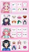Left or Right: Style Dress Up Screenshot3