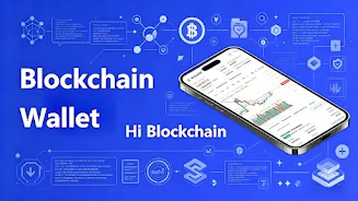 比特派：安全交易ETH BTC BNB Screenshot2