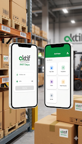 Aktif Depo Screenshot2