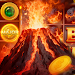 Coin Volcano APK