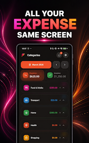 FinMe Screenshot6