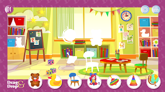 Roma Babies Screenshot1