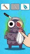 Scary Monster Transformation Screenshot6