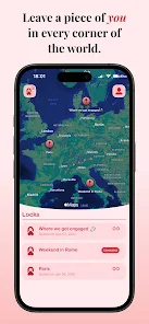 Memory Locks Screenshot2