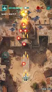 Flight Legends: Sky Warriors Screenshot4