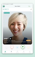 Donor Match Screenshot8