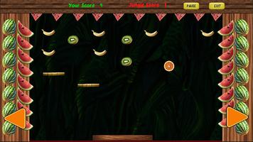 Fruit Bricks Breaker Screenshot4