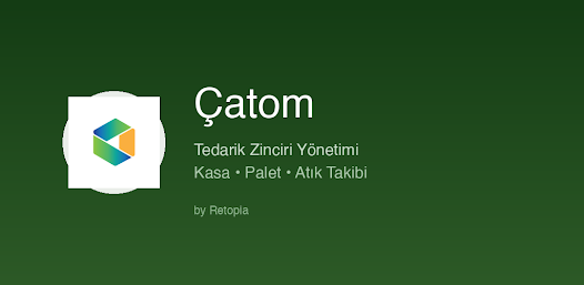 Çatom Screenshot6