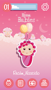 Roma Babies Screenshot3