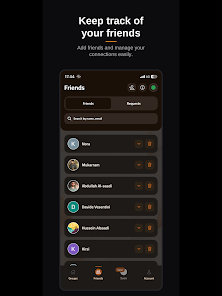 Qassimha Screenshot11