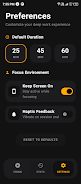 Focus Task Timer Screenshot2