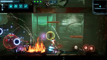 Adrenaline Rampage Screenshot3