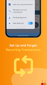 Expense Man – Track & Budget Screenshot6
