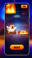 Chicken foot Road Screenshot5