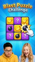 Bomb Chip Battle: 2 Players Screenshot1
