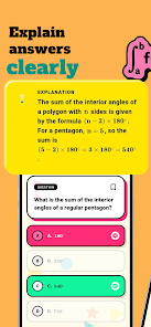 QuizBlast AI: Quiz & Study Screenshot6