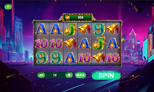 Prime Spark 777 Screenshot3