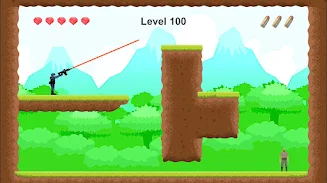 Police vs. Robber: Street Wars Screenshot8