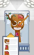Scary Monster Transformation Screenshot10