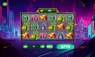 Prime Spark 777 Screenshot1