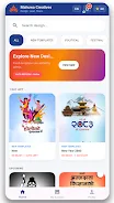 Mahuwa Creatives Screenshot1