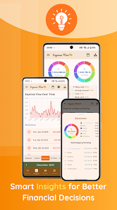 Expense Man – Track & Budget Screenshot4