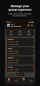 Qassimha Screenshot2