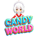Candy World APK