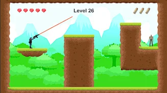 Police vs. Robber: Street Wars Screenshot4