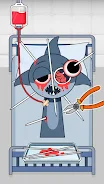 Scary Monster Transformation Screenshot1