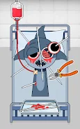 Scary Monster Transformation Screenshot8