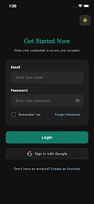 Budget AI - Expense Tracker Screenshot6
