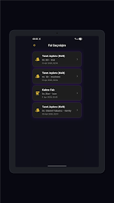 Tarotix: Gerçek Tarot Falı Screenshot11
