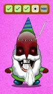 Scary Monster Transformation Screenshot7