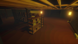 Unknown Place Screenshot4