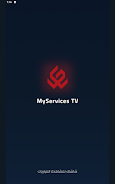 MyServices TV Screenshot3