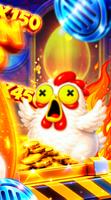 Chicken foot Road Screenshot3