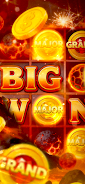 Coin Volcano Screenshot4