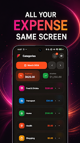 FinMe Screenshot2